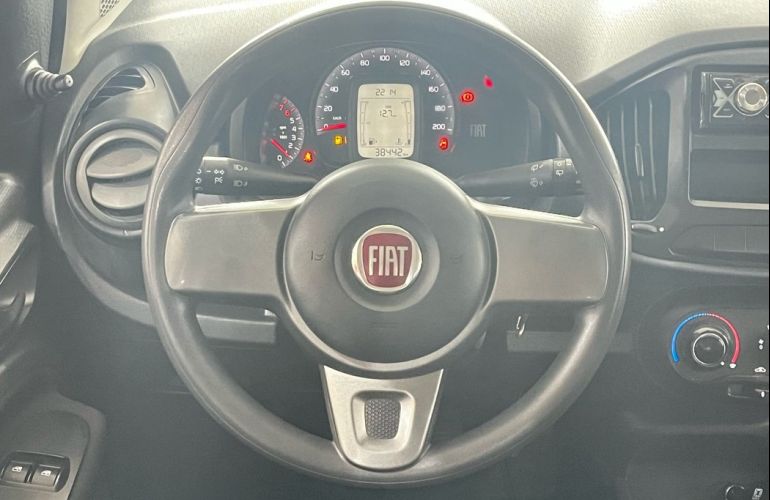 Fiat Uno 1.0 Fire Attractive - Foto #9