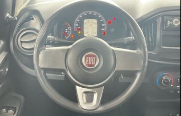 Fiat Uno 1.0 Fire Attractive - Foto #9