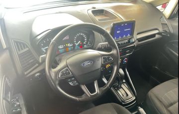 Ford Ecosport 1.5 Tivct Se - Foto #9