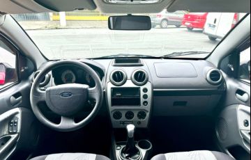 Ford Fiesta Hatch 1.6 (Flex) - Foto #9