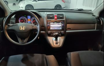 Honda CR-V LX 2.0 16V  (Aut) - Foto #7