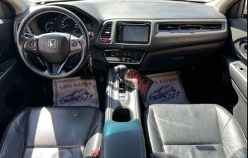 Honda Hr-v 1.8 16V Exl - Foto #6