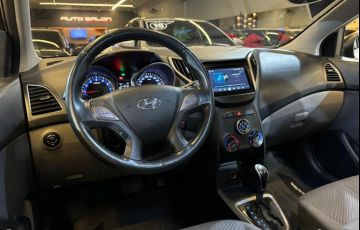 Hyundai Hb20 1.6 Premium 16v - Foto #7