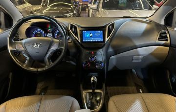 Hyundai Hb20 1.6 Premium 16v - Foto #8