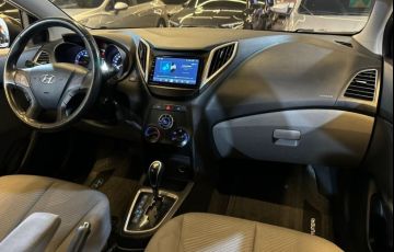 Hyundai Hb20 1.6 Premium 16v - Foto #9