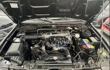 Mitsubishi Pajero Sport 3.5 Hpe 4x4 V6 24v - Foto #7