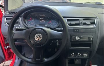 Volkswagen Fox 1.0 8V (Flex) - Foto #8