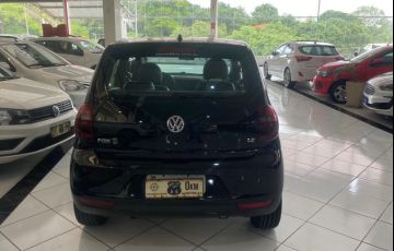 Volkswagen Fox 1.6 Mi Rock In Rio 8v - Foto #7