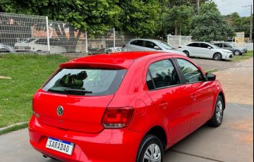 Volkswagen Gol 1.0 Mi Trendline 8v - Foto #6