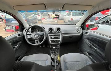Volkswagen Gol 1.0 Mi Trendline 8v - Foto #7