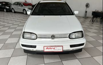 Volkswagen Golf GLX 2.0 MI