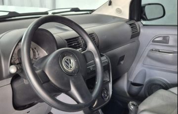 Volkswagen SpaceFox 1.6 8V Trend (Flex) - Foto #5