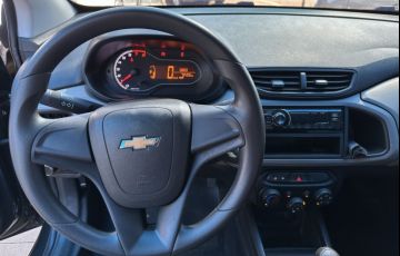Chevrolet Prisma 1.0 Joy SPE/4 - Foto #8