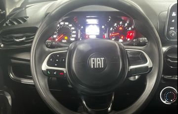 Fiat Argo 1.0 Firefly Drive - Foto #7