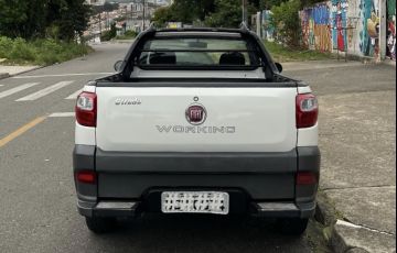 Fiat Strada Working 1.4 (Flex) - Foto #1
