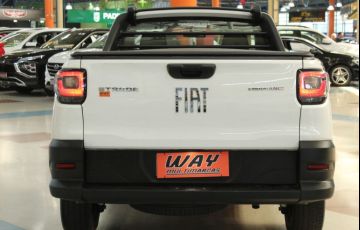 Fiat Strada 1.4 Fire Endurance Cs - Foto #6