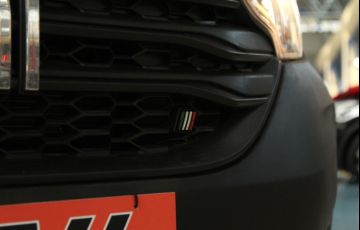 Fiat Strada 1.4 Fire Endurance Cs - Foto #9