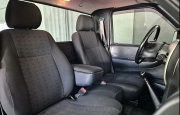 Ford Ranger XLS 4x2 2.3 16V (Cab Simples) - Foto #8