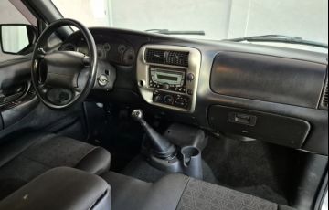 Ford Ranger XLS 4x2 2.3 16V (Cab Simples) - Foto #9