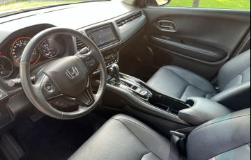 Honda Hr-v 1.8 16V Flex EXL 4p Automático - Foto #4