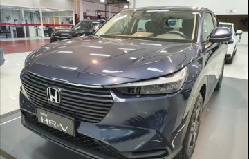 Honda Hr-v 1.8 16V Ex - Foto #1