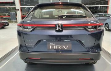 Honda Hr-v 1.8 16V Ex - Foto #4