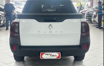 Renault Duster Oroch 1.6 16V Sce Expression - Foto #6