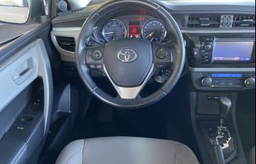 Toyota Corolla 2.0 XEi - Foto #10