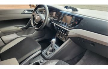 Volkswagen Polo 1.0 200 TSi Comfortline Automático - Foto #10