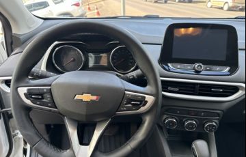 Chevrolet Tracker 1.0 Turbo (Aut) - Foto #8