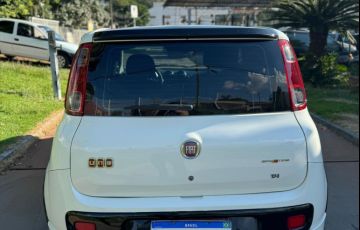 Fiat Uno 1.4 Evo Sporting 8v - Foto #6