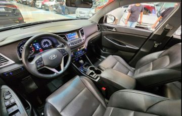 Hyundai Tucson 1.6 16V T-gdi Gls - Foto #9