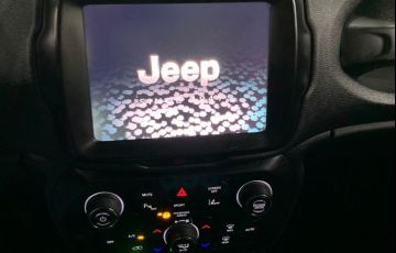 Jeep Renegade 1.3 T270 Turbo Longitude - Foto #10