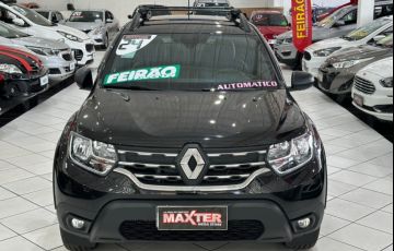 Renault Duster 1.3 Tce Iconic - Foto #2