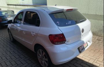 Volkswagen Gol 1.6 - Foto #6