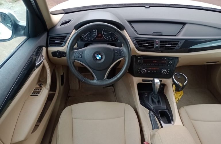 BMW X1 2.0 sDrive18i (aut) - Foto #8