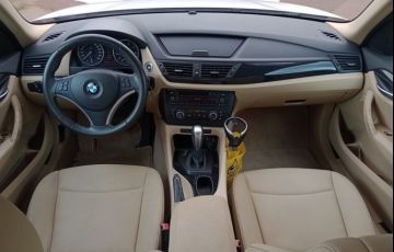 BMW X1 2.0 sDrive18i Top (aut) - Foto #10