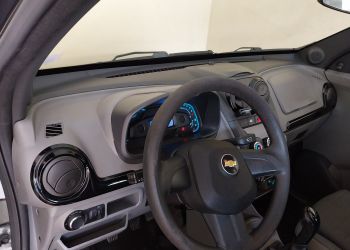Chevrolet Agile LT 1.4 8V (Flex) - Foto #5