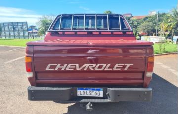 Chevrolet D20 Pick Up Custom S Turbo 4.0 (Cab Dupla) - Foto #6