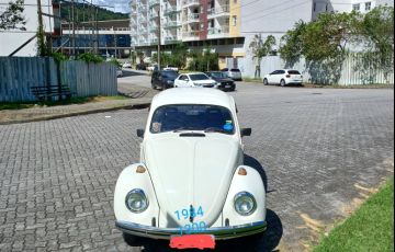 Volkswagen Fusca 1300 - Foto #3