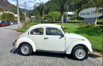 Volkswagen Fusca 1300 - Foto #7