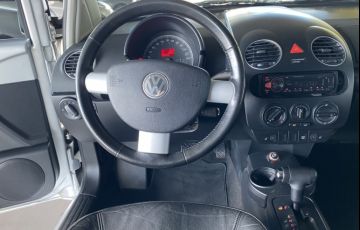 Volkswagen New Beetle 2.0 (Aut) - Foto #4