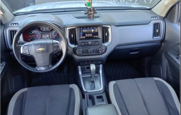 Chevrolet S10 2.4 LT 4x2 (Cab Dupla) (Flex) - Foto #8