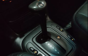 Chevrolet Vectra CD 2.2 MPFi 16V (Aut) - Foto #10