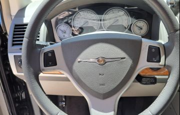 Chrysler Town & Country 3.8 V6 - Foto #9