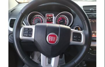 Fiat Freemont 2.4 16V Precision (Aut) - Foto #10