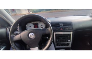 Volkswagen Golf  Sportline 1.6 VHT Total (Flex) - Foto #7