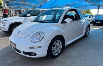 Volkswagen New Beetle 2.0 (Aut) - Foto #1