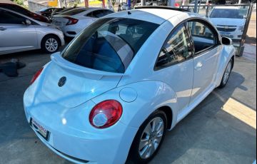 Volkswagen New Beetle 2.0 (Aut) - Foto #6