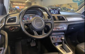 Audi Q3 2.0 Tfsi Ambiente Quattro - Foto #10